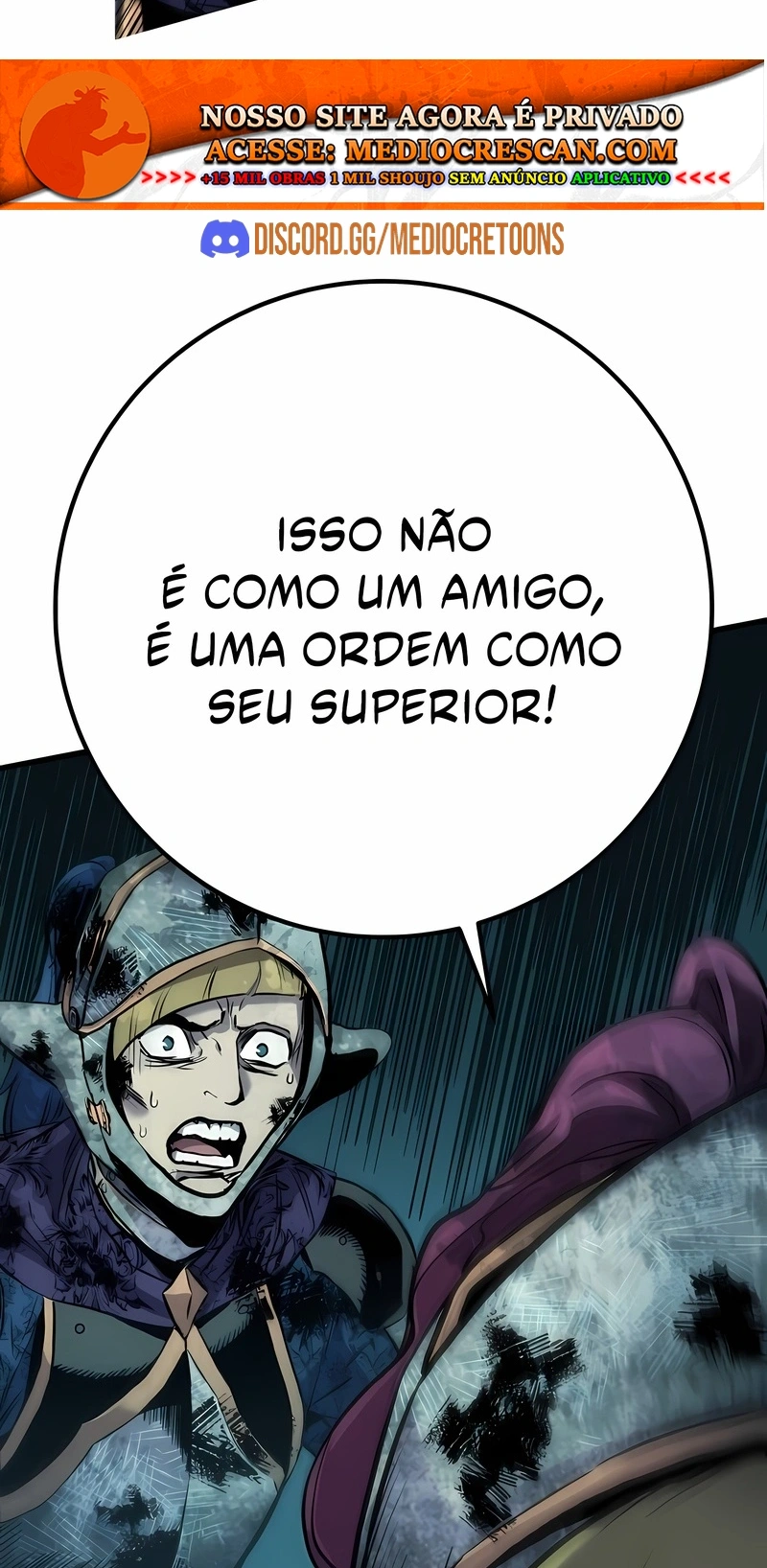 Read Como Sobreviver Sendo Um Cavaleiro Renegado PT Manga Online