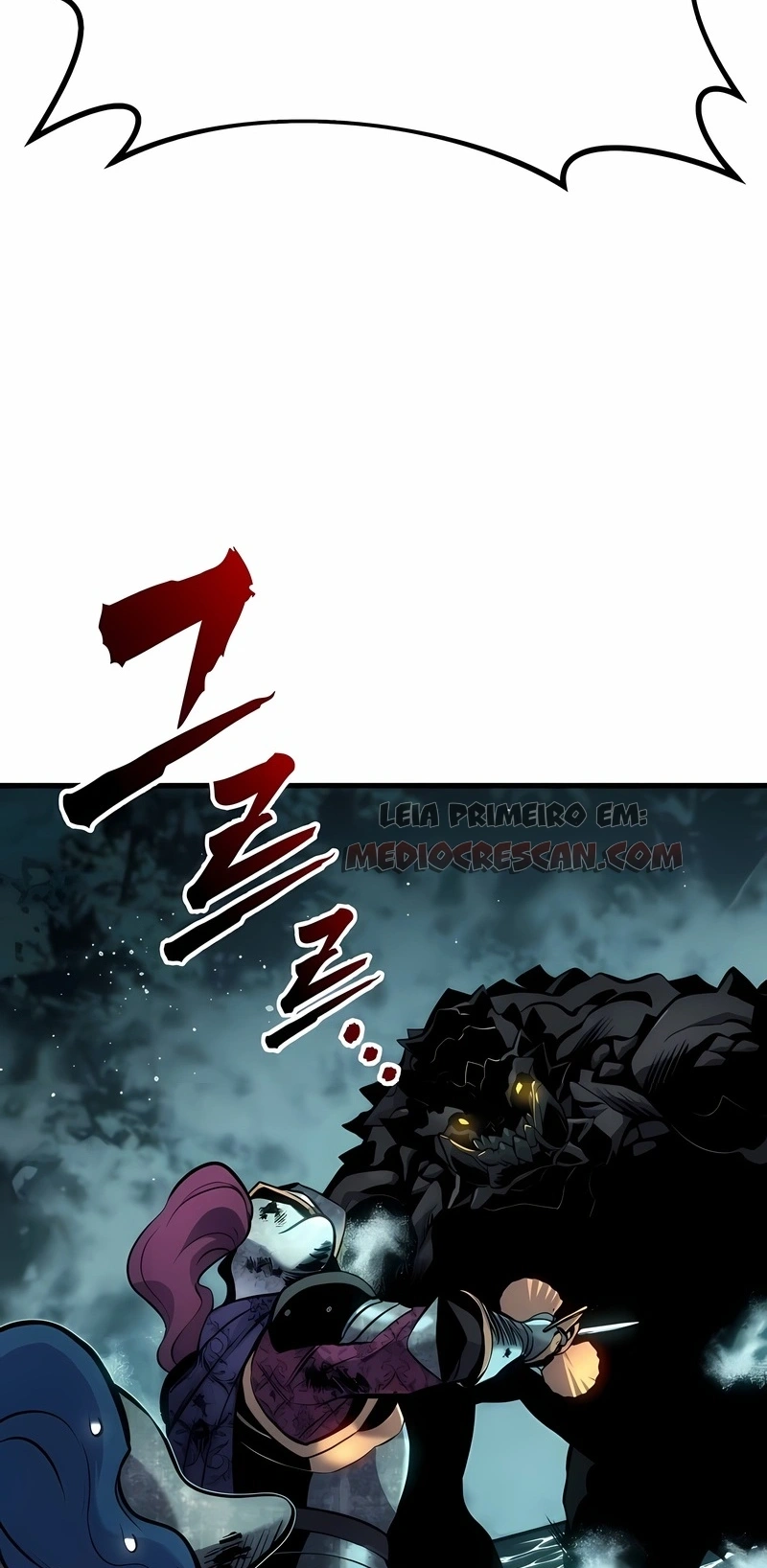 Read Como Sobreviver Sendo Um Cavaleiro Renegado PT Manga Online