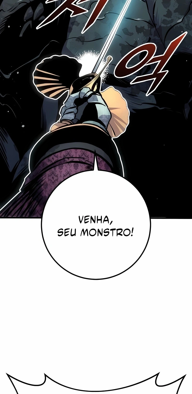Read Como Sobreviver Sendo Um Cavaleiro Renegado PT Manga Online