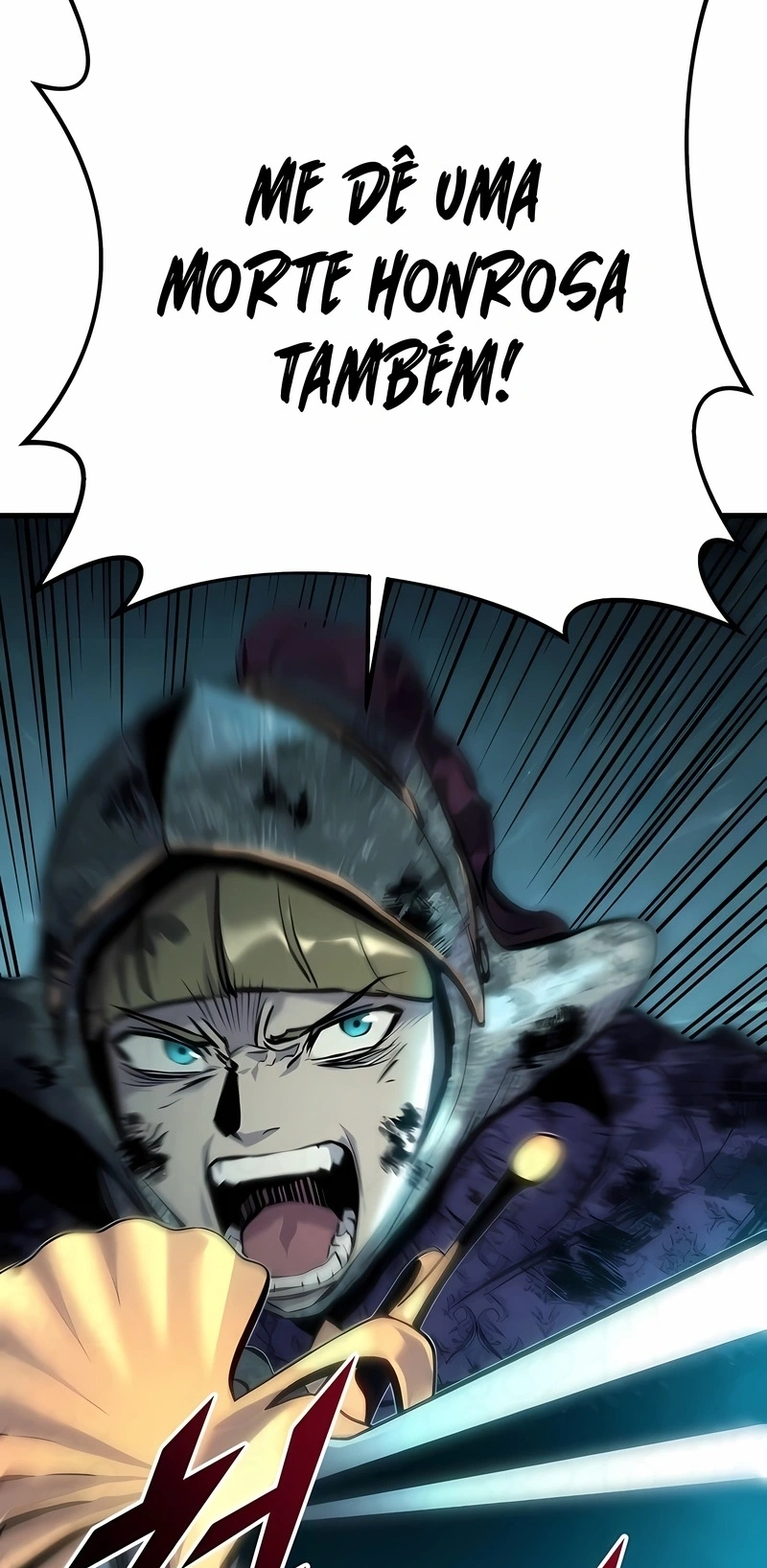 Read Como Sobreviver Sendo Um Cavaleiro Renegado PT Manga Online