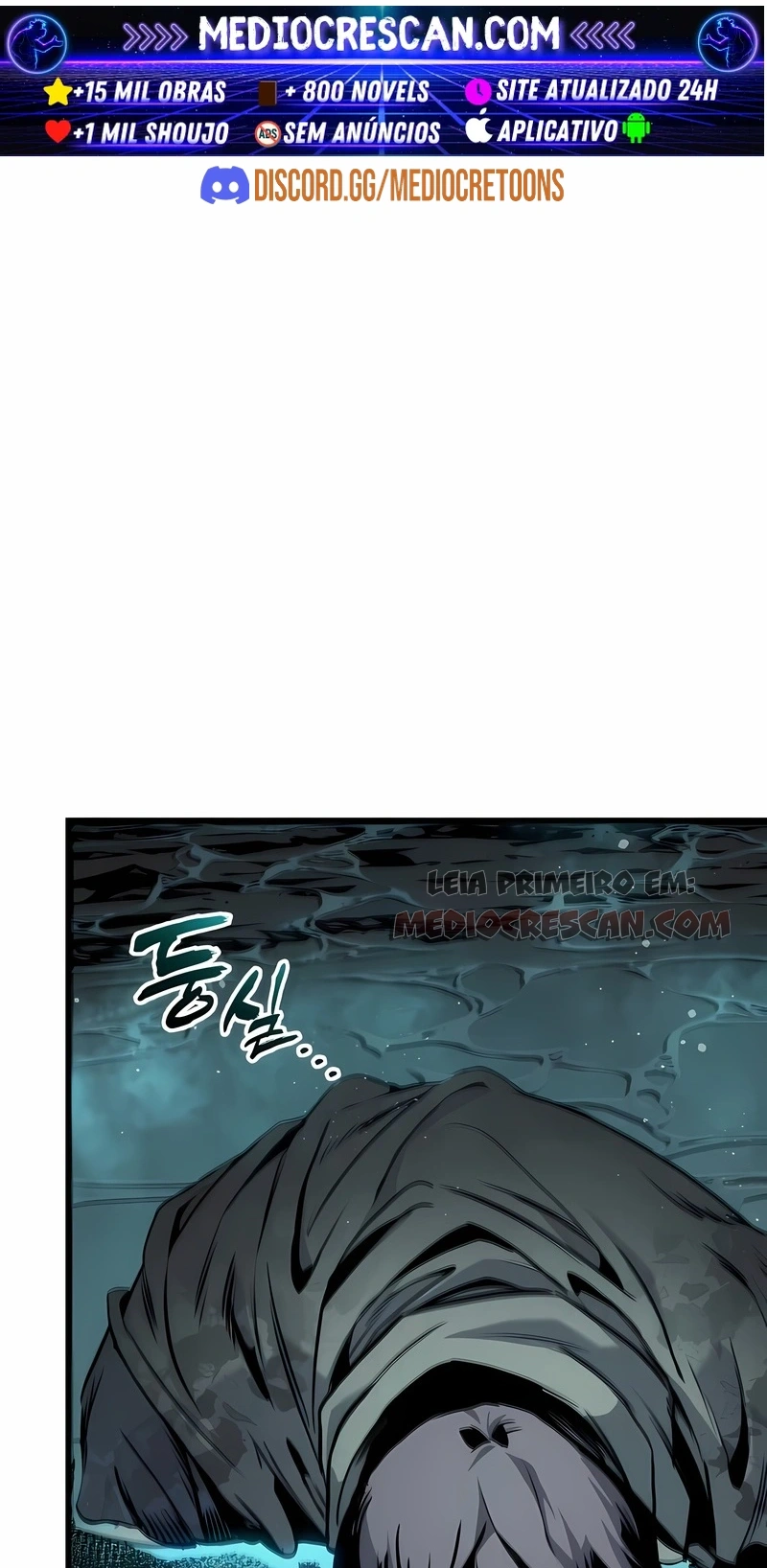Read Como Sobreviver Sendo Um Cavaleiro Renegado PT Manga Online