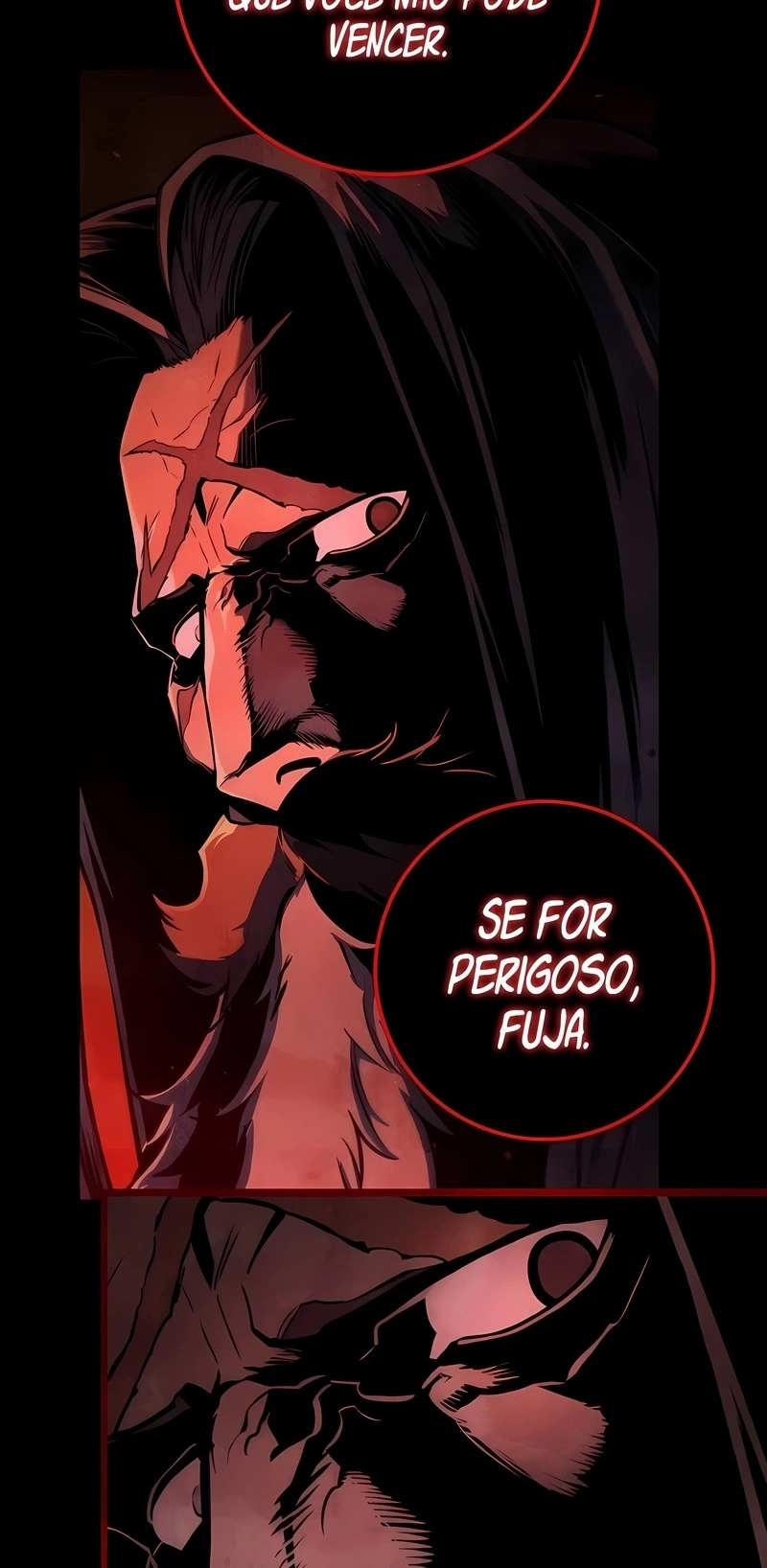 Read Como Sobreviver Sendo Um Cavaleiro Renegado PT Manga Online