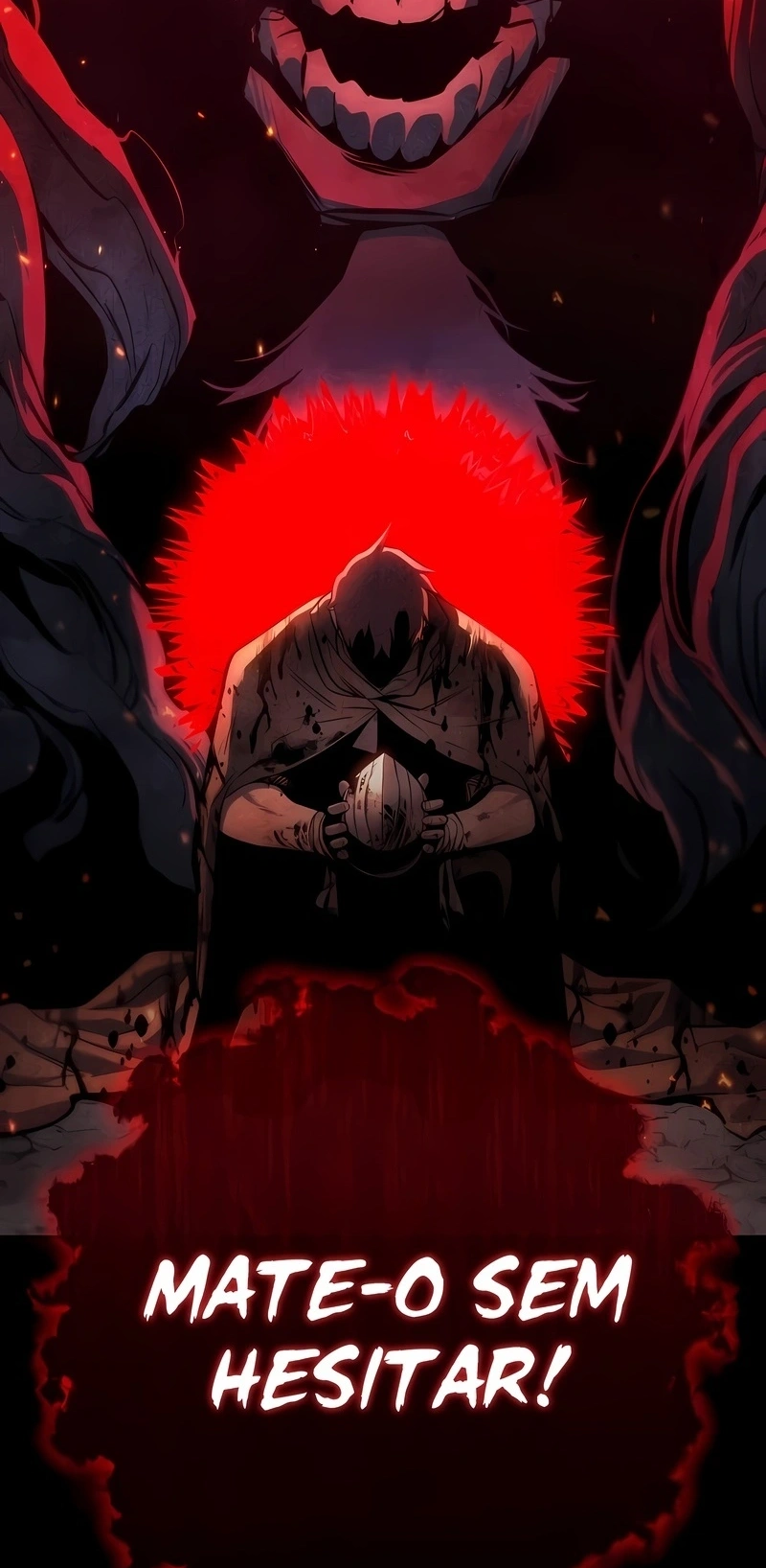 Read Como Sobreviver Sendo Um Cavaleiro Renegado PT Manga Online