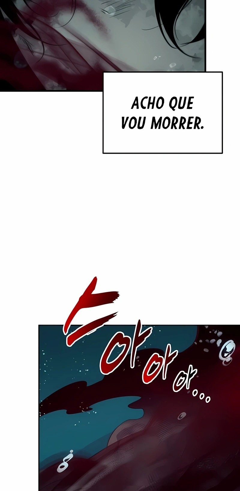 Read Como Sobreviver Sendo Um Cavaleiro Renegado PT Manga Online