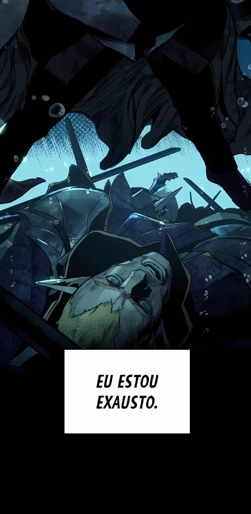 Read Como Sobreviver Sendo Um Cavaleiro Renegado PT Manga Online