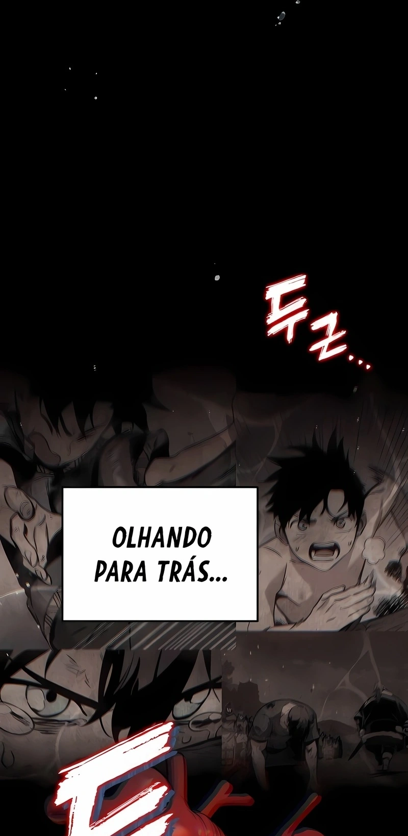 Read Como Sobreviver Sendo Um Cavaleiro Renegado PT Manga Online