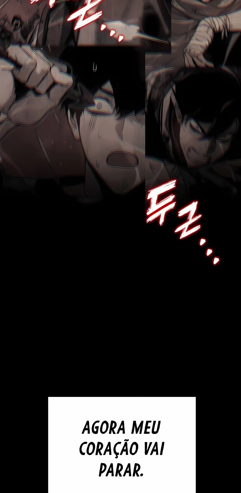 Read Como Sobreviver Sendo Um Cavaleiro Renegado PT Manga Online