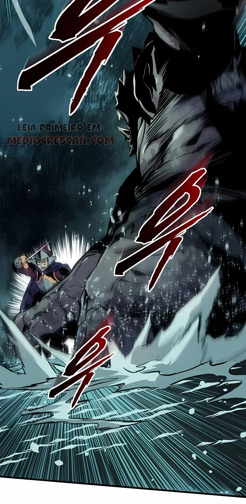 Read Como Sobreviver Sendo Um Cavaleiro Renegado PT Manga Online