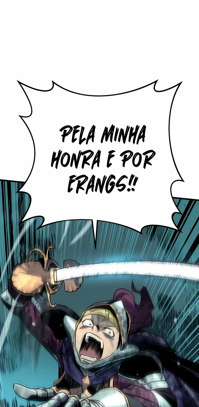 Read Como Sobreviver Sendo Um Cavaleiro Renegado PT Manga Online