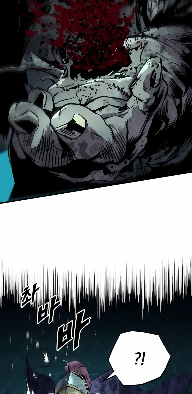 Read Como Sobreviver Sendo Um Cavaleiro Renegado PT Manga Online