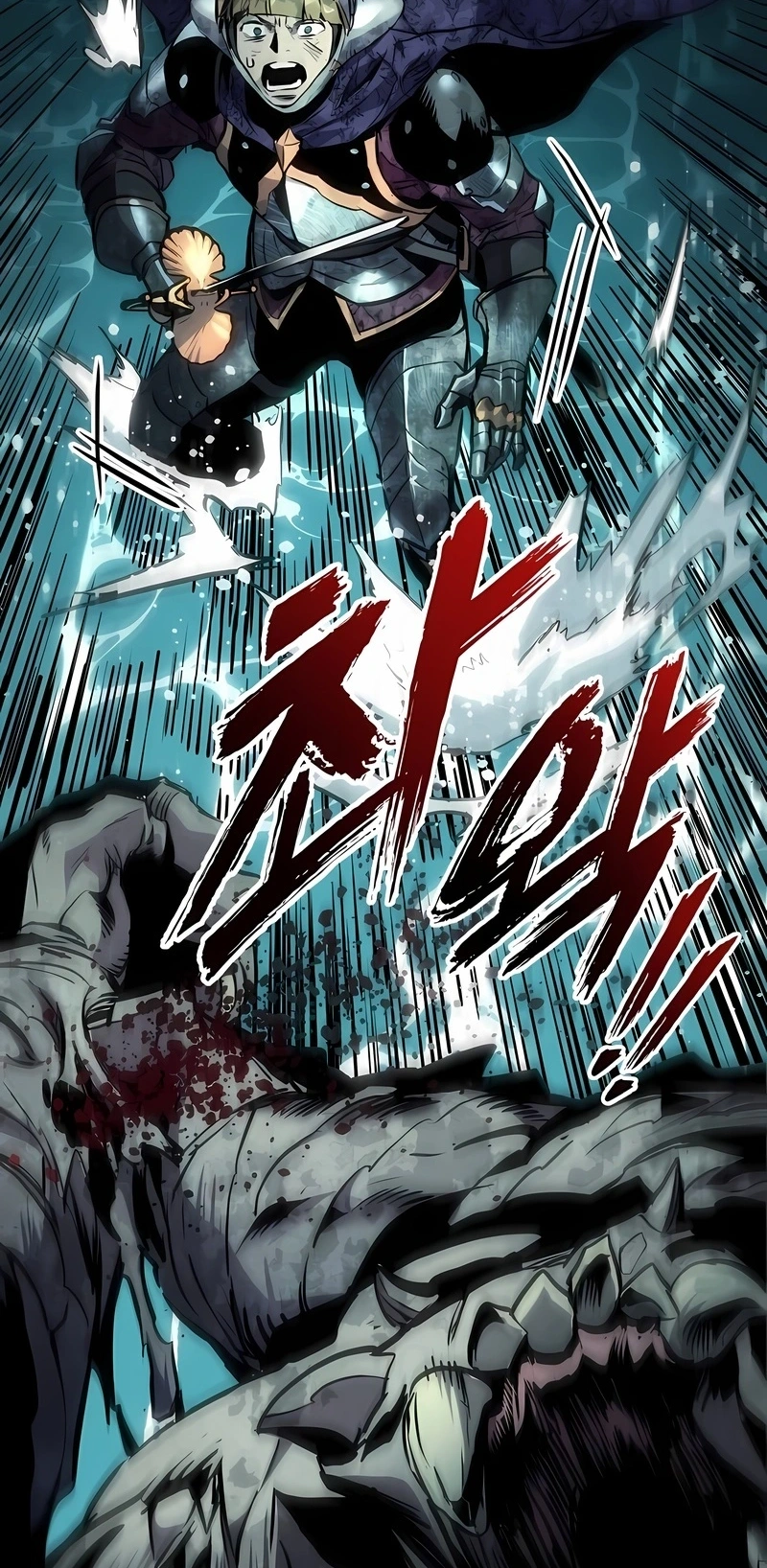 Read Como Sobreviver Sendo Um Cavaleiro Renegado PT Manga Online