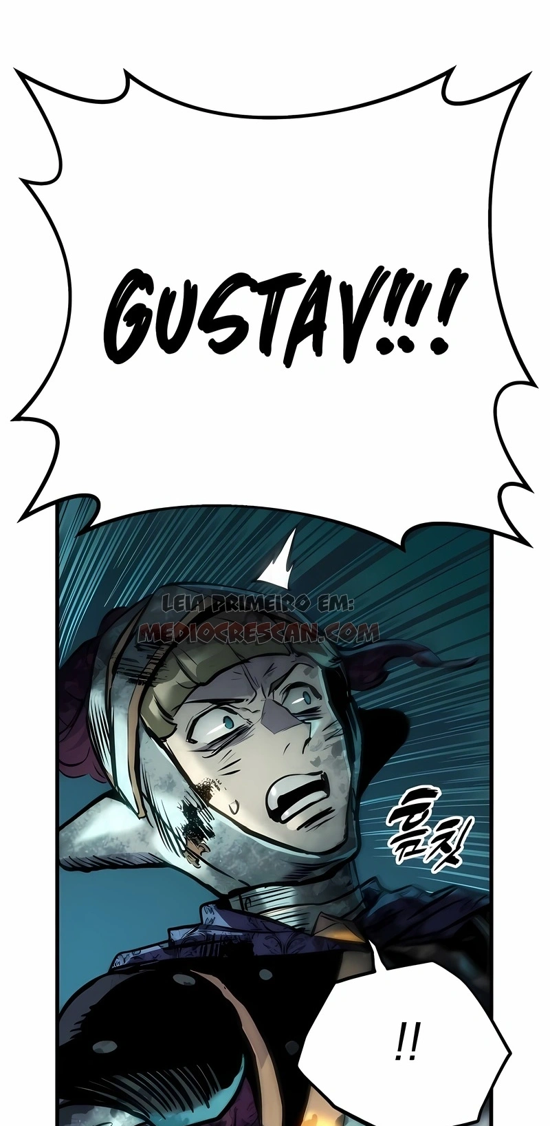 Read Como Sobreviver Sendo Um Cavaleiro Renegado PT Manga Online
