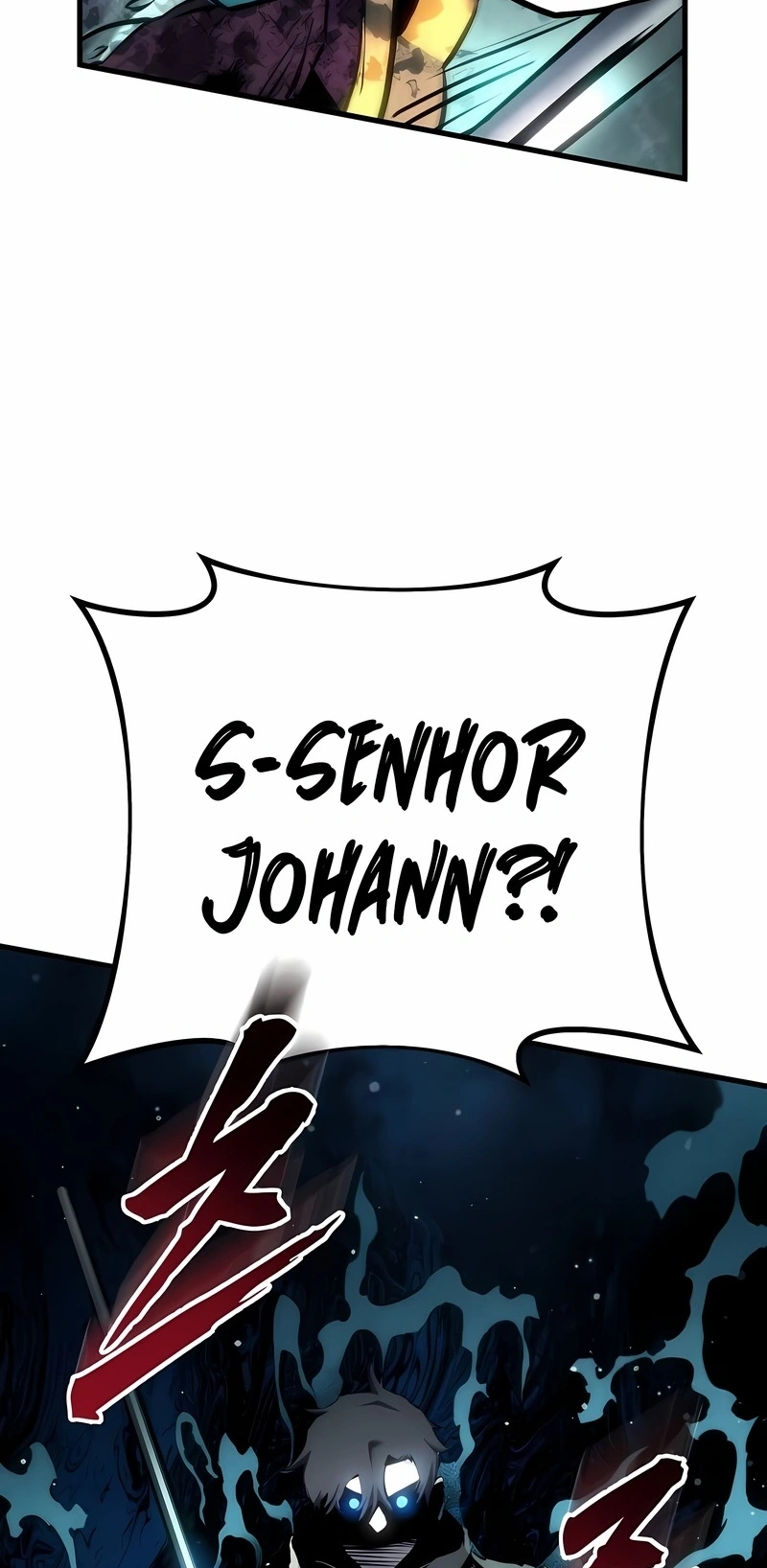 Read Como Sobreviver Sendo Um Cavaleiro Renegado PT Manga Online