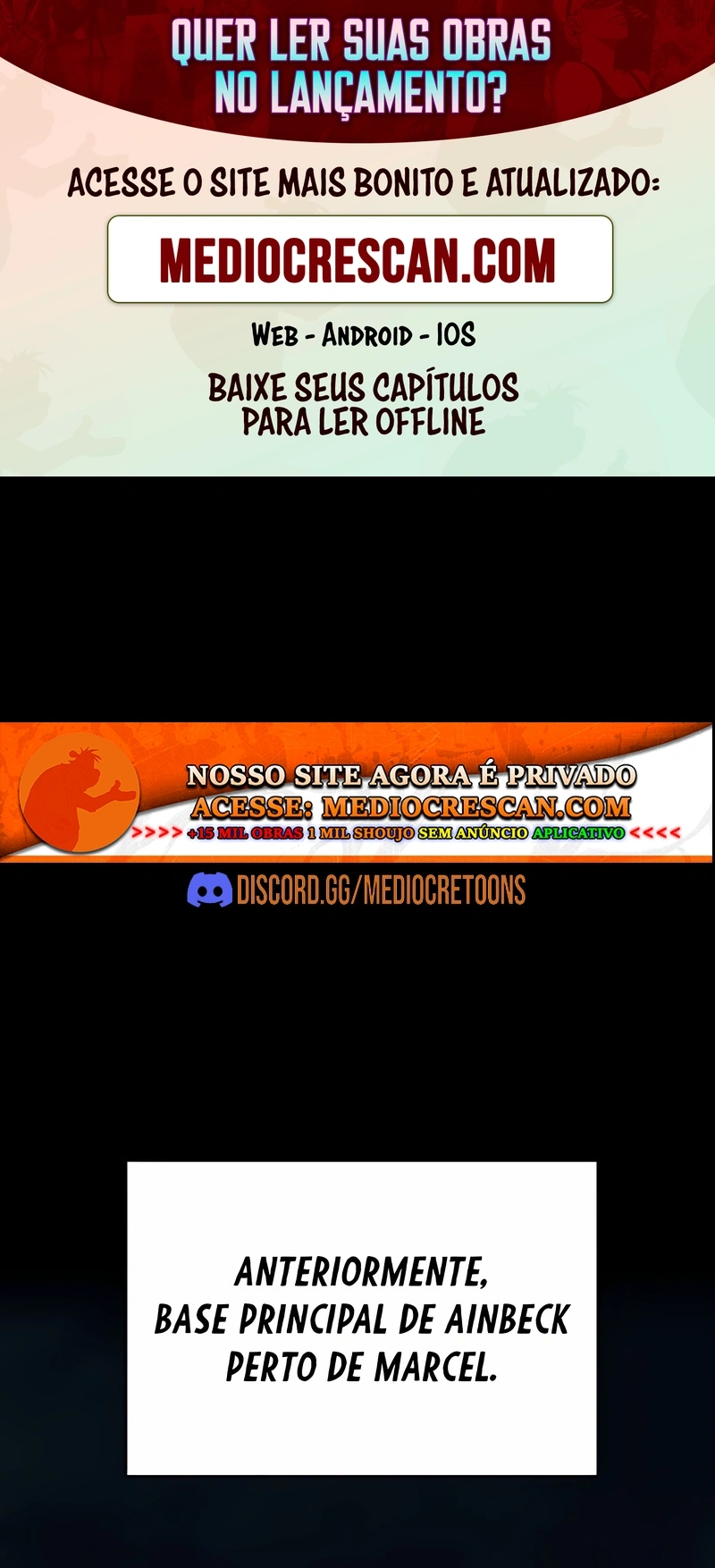 Read Como Sobreviver Sendo Um Cavaleiro Renegado PT Manga Online