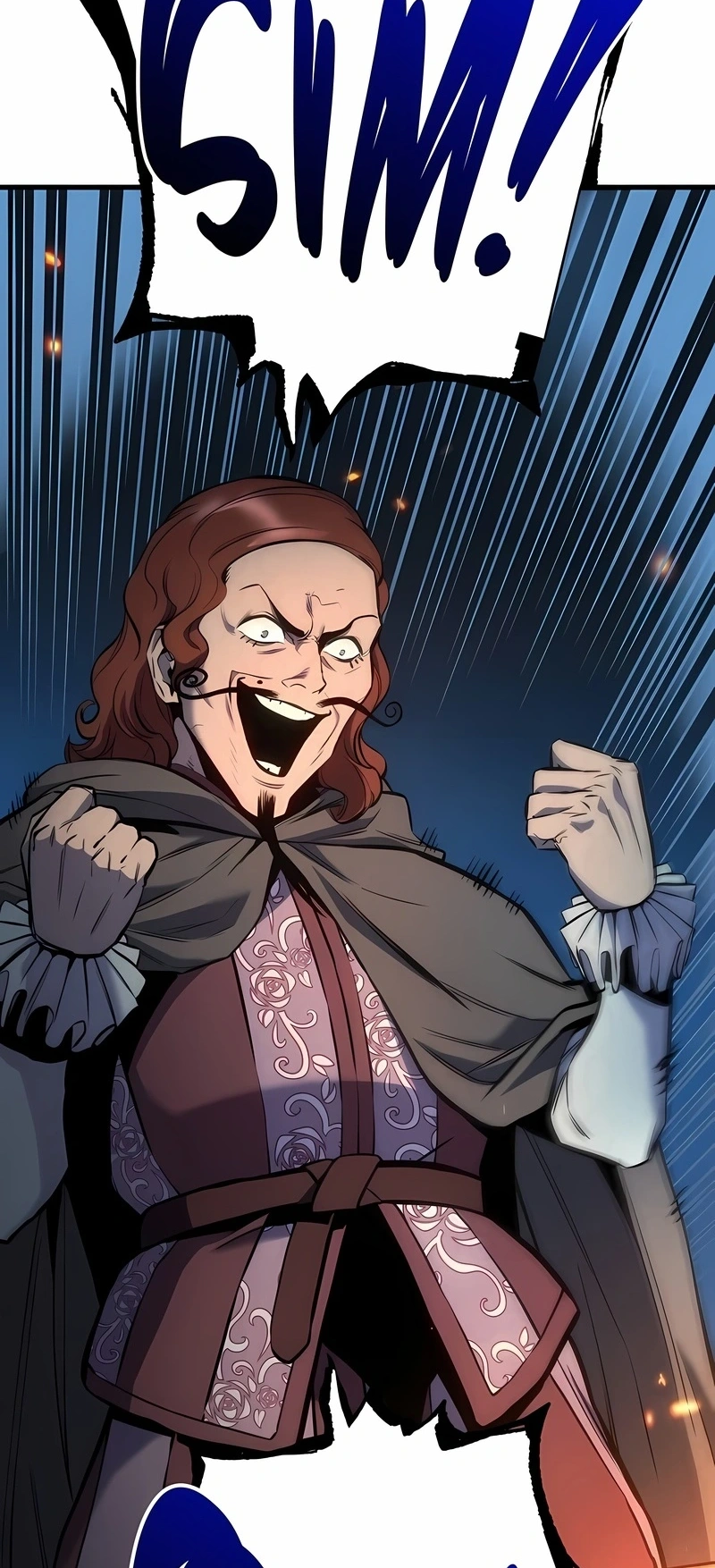 Read Como Sobreviver Sendo Um Cavaleiro Renegado PT Manga Online