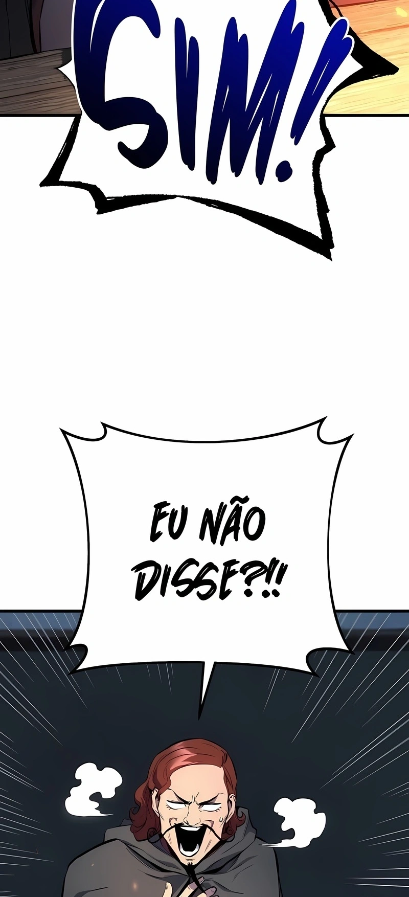 Read Como Sobreviver Sendo Um Cavaleiro Renegado PT Manga Online