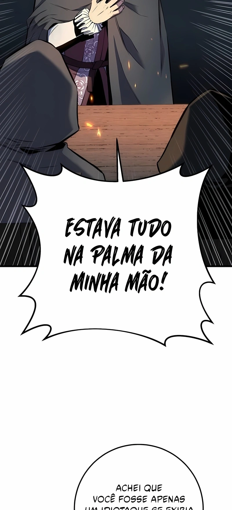 Read Como Sobreviver Sendo Um Cavaleiro Renegado PT Manga Online