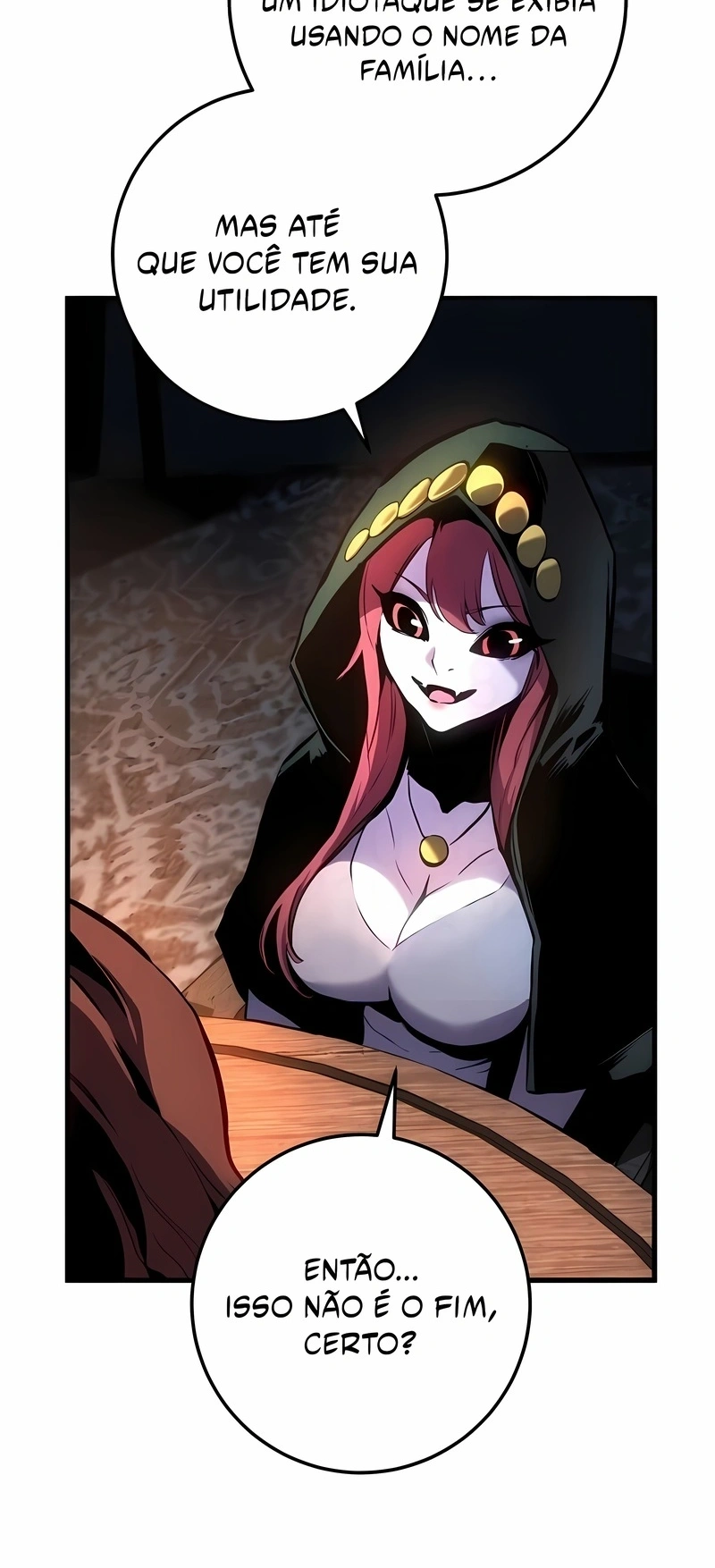 Read Como Sobreviver Sendo Um Cavaleiro Renegado PT Manga Online