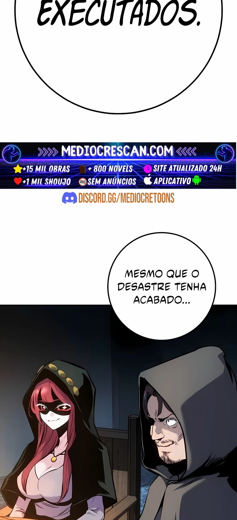 Read Como Sobreviver Sendo Um Cavaleiro Renegado PT Manga Online