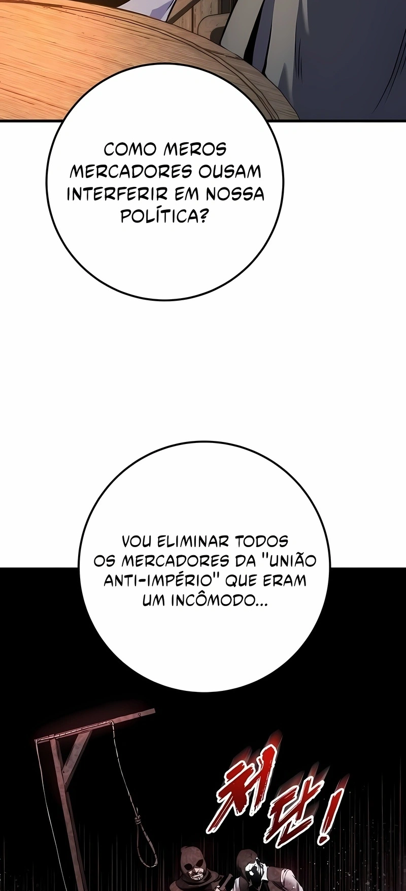 Read Como Sobreviver Sendo Um Cavaleiro Renegado PT Manga Online
