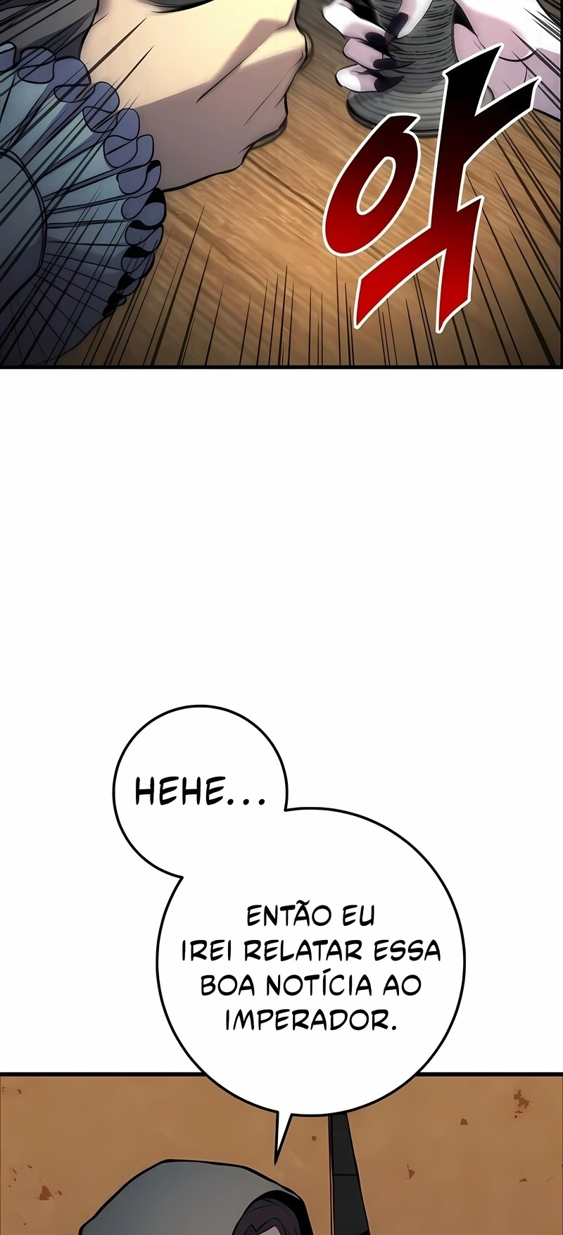 Read Como Sobreviver Sendo Um Cavaleiro Renegado PT Manga Online