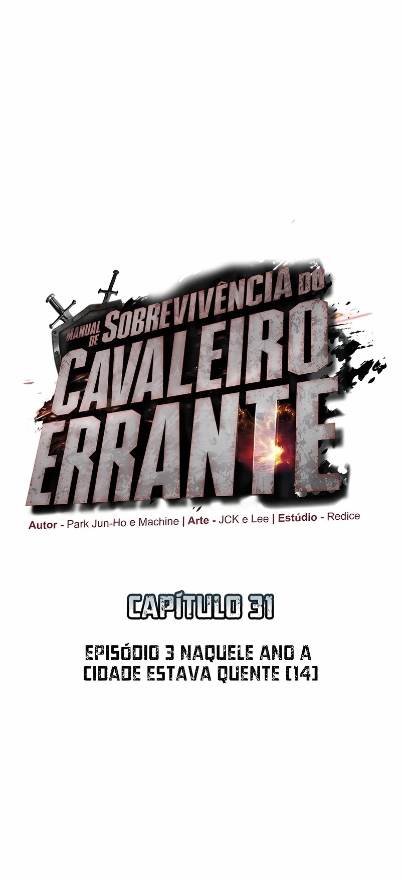 Read Como Sobreviver Sendo Um Cavaleiro Renegado PT Manga Online