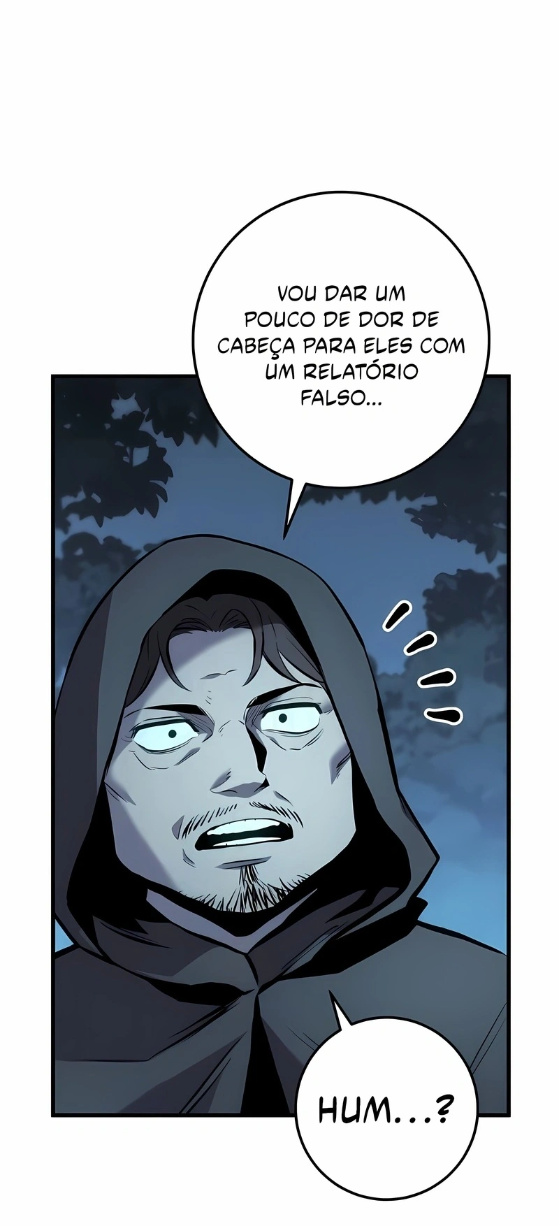 Read Como Sobreviver Sendo Um Cavaleiro Renegado PT Manga Online