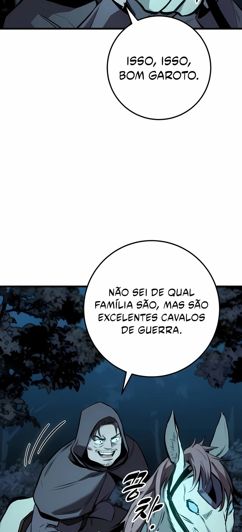 Read Como Sobreviver Sendo Um Cavaleiro Renegado PT Manga Online