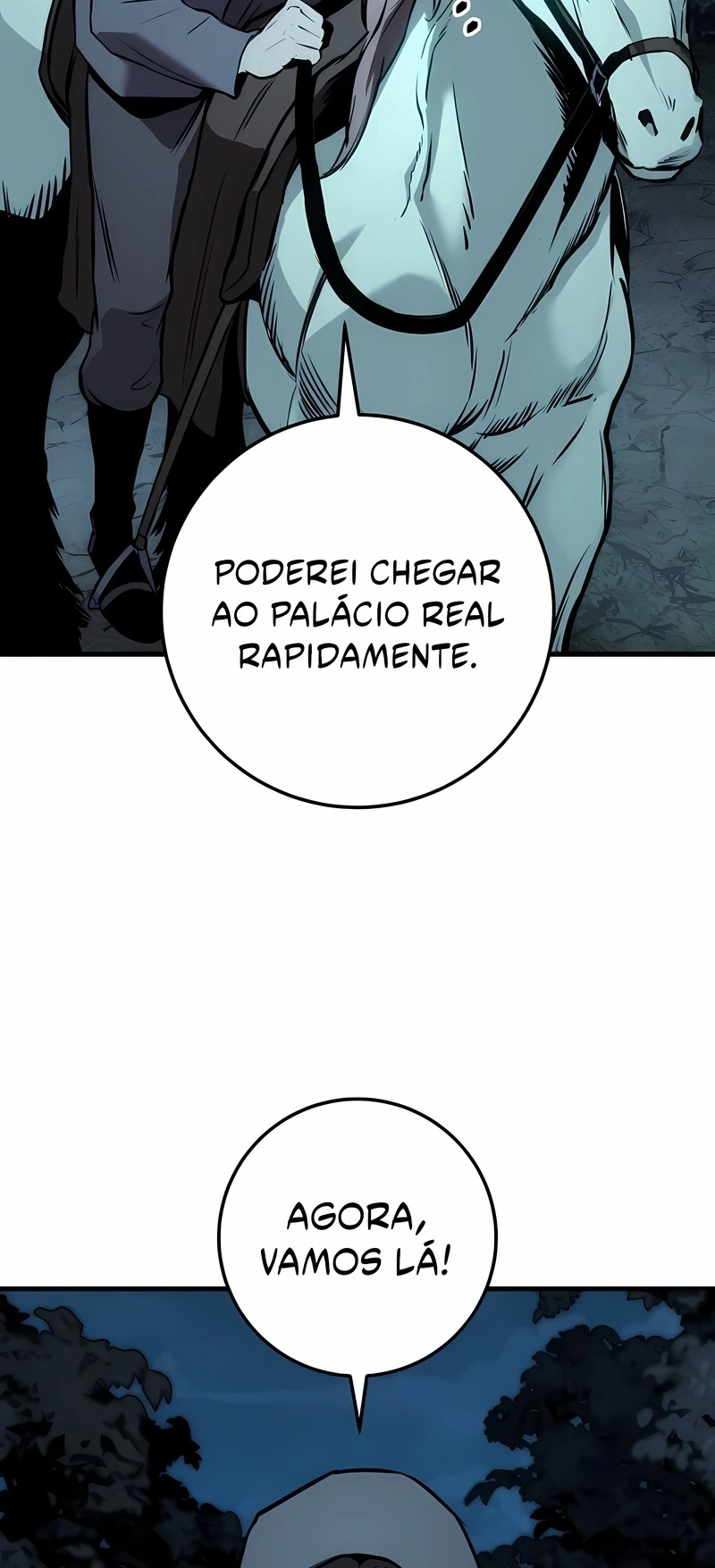 Read Como Sobreviver Sendo Um Cavaleiro Renegado PT Manga Online