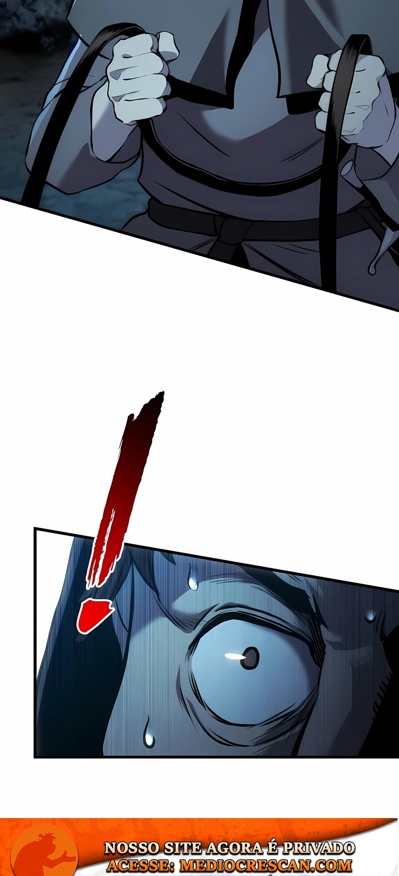 Read Como Sobreviver Sendo Um Cavaleiro Renegado PT Manga Online