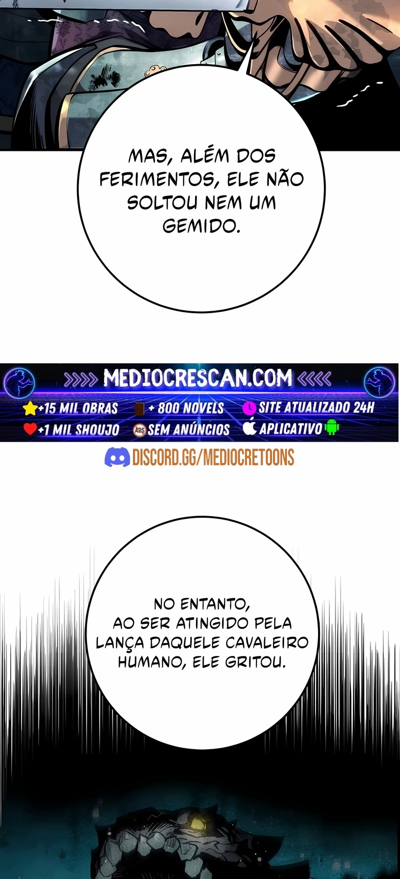 Read Como Sobreviver Sendo Um Cavaleiro Renegado PT Manga Online