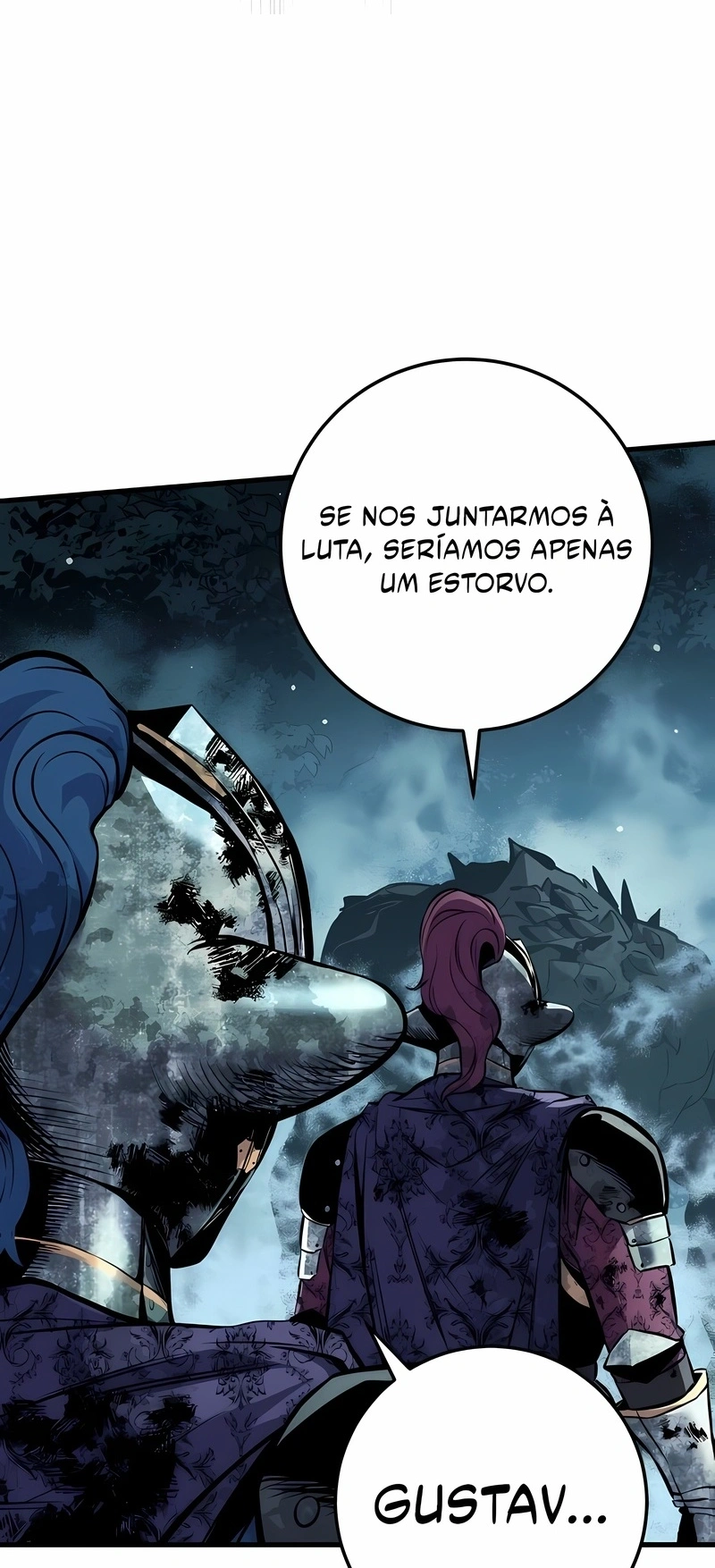 Read Como Sobreviver Sendo Um Cavaleiro Renegado PT Manga Online