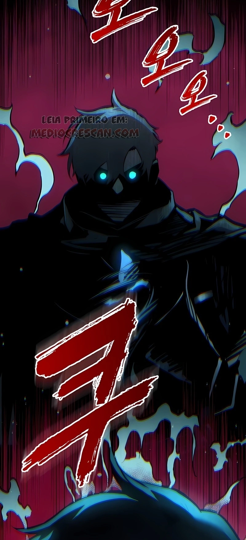 Read Como Sobreviver Sendo Um Cavaleiro Renegado PT Manga Online