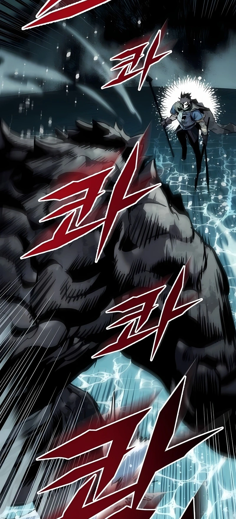 Read Como Sobreviver Sendo Um Cavaleiro Renegado PT Manga Online