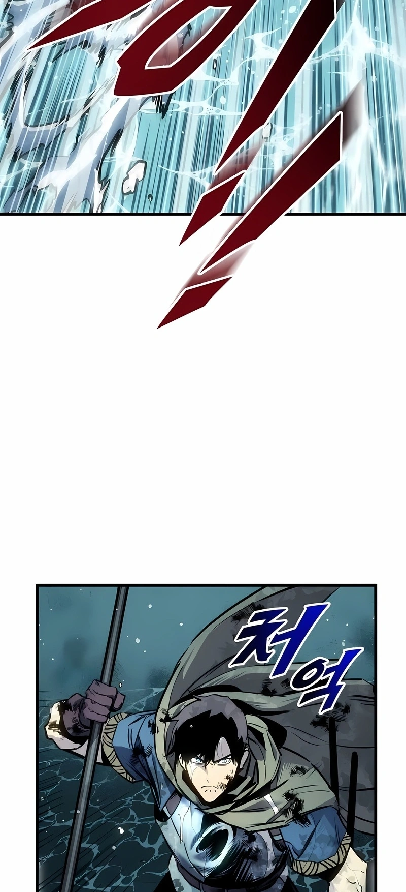 Read Como Sobreviver Sendo Um Cavaleiro Renegado PT Manga Online