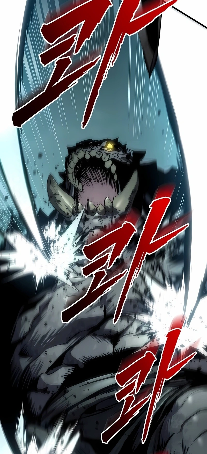 Read Como Sobreviver Sendo Um Cavaleiro Renegado PT Manga Online