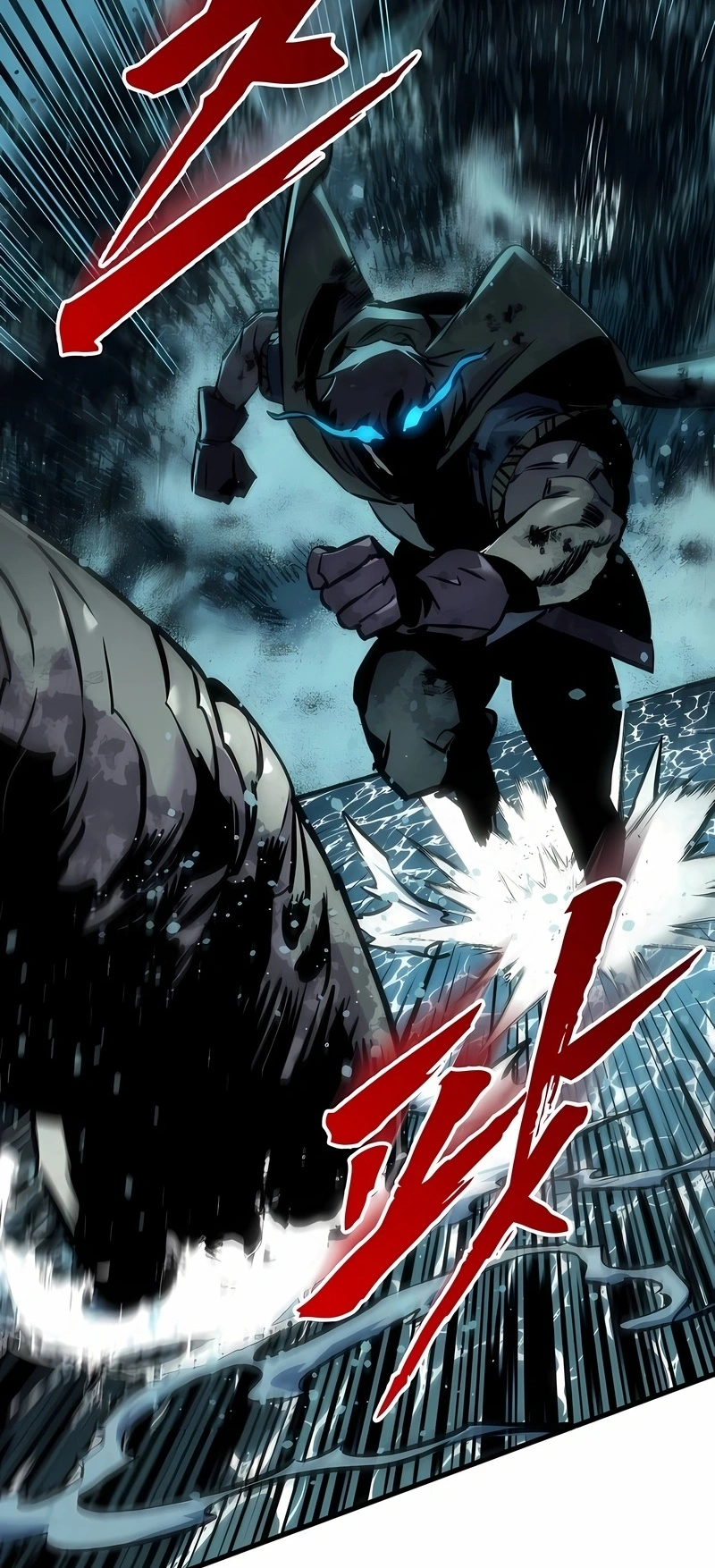 Read Como Sobreviver Sendo Um Cavaleiro Renegado PT Manga Online
