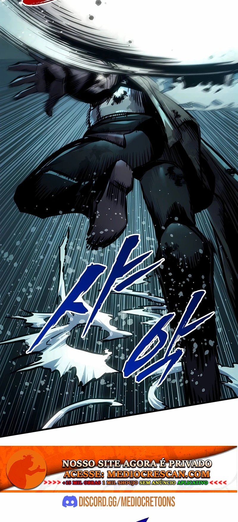 Read Como Sobreviver Sendo Um Cavaleiro Renegado PT Manga Online