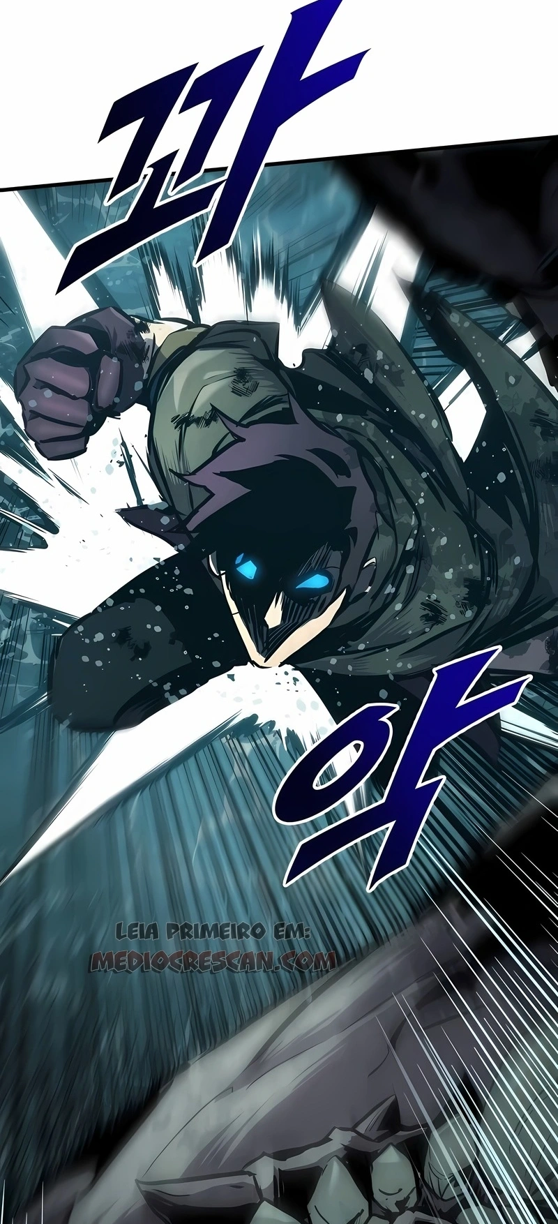 Read Como Sobreviver Sendo Um Cavaleiro Renegado PT Manga Online