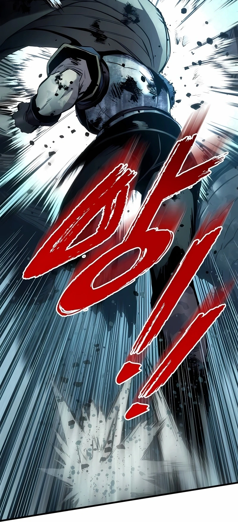 Read Como Sobreviver Sendo Um Cavaleiro Renegado PT Manga Online