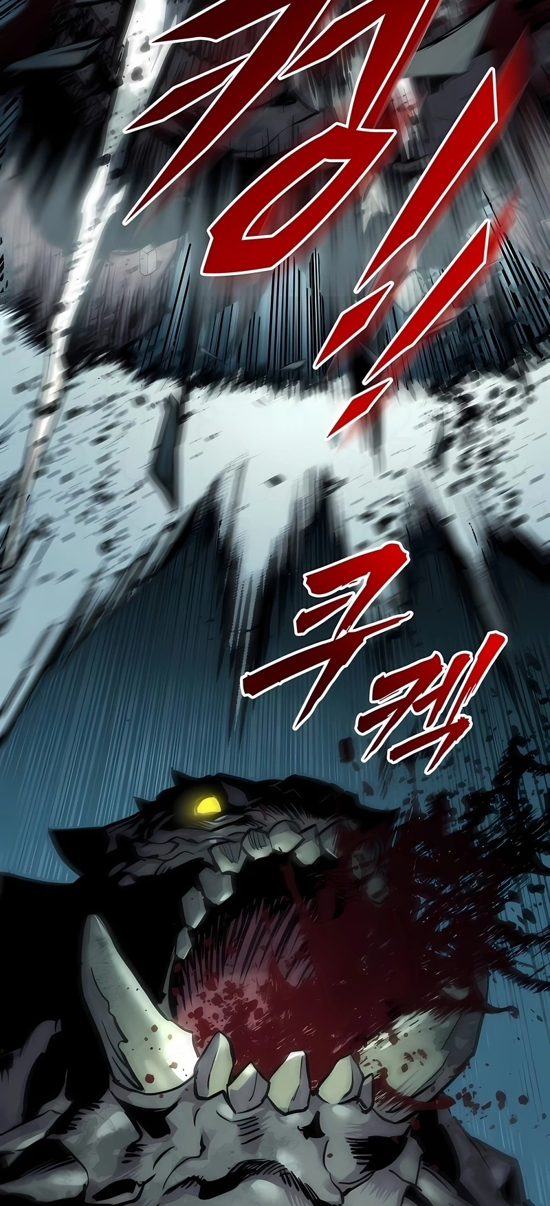 Read Como Sobreviver Sendo Um Cavaleiro Renegado PT Manga Online