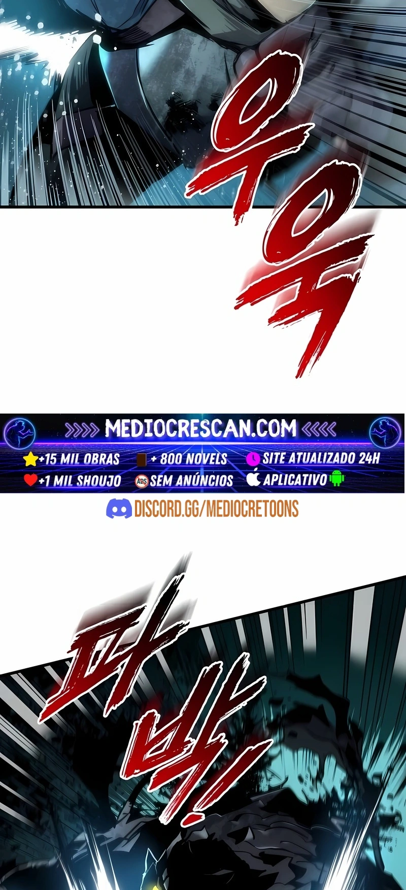 Read Como Sobreviver Sendo Um Cavaleiro Renegado PT Manga Online