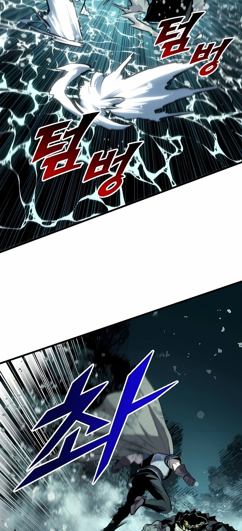 Read Como Sobreviver Sendo Um Cavaleiro Renegado PT Manga Online