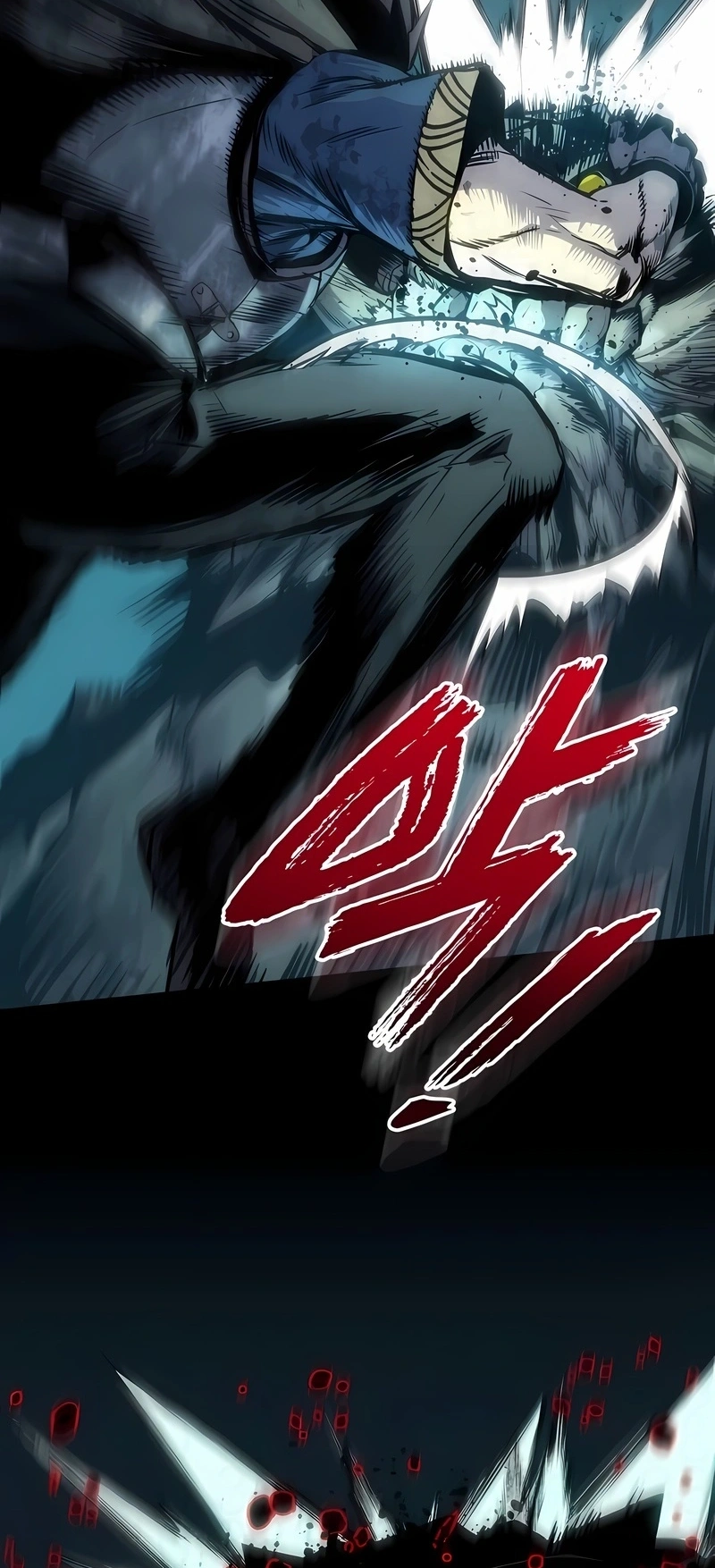 Read Como Sobreviver Sendo Um Cavaleiro Renegado PT Manga Online
