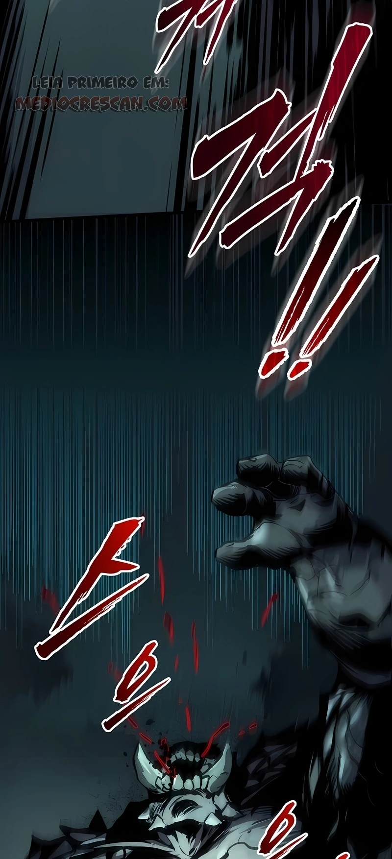 Read Como Sobreviver Sendo Um Cavaleiro Renegado PT Manga Online