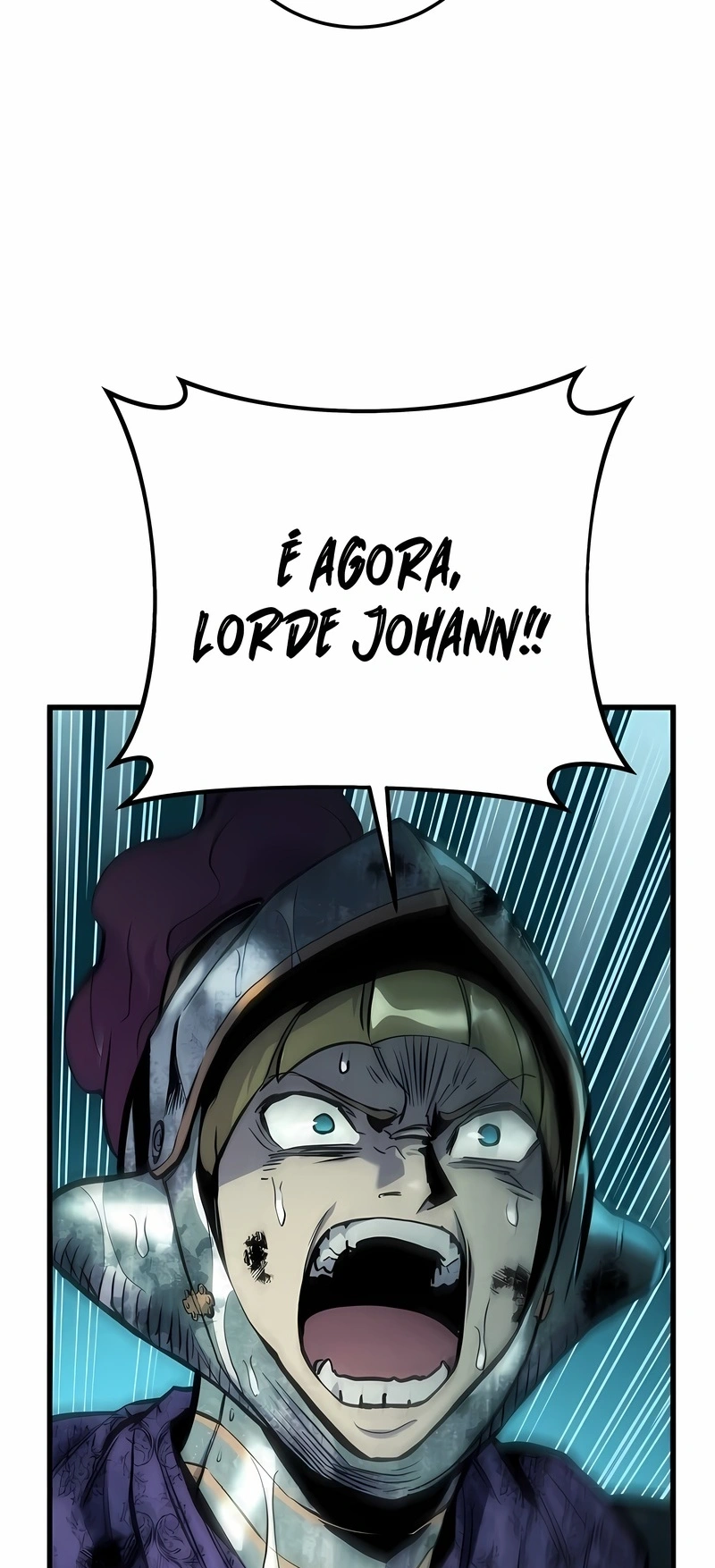 Read Como Sobreviver Sendo Um Cavaleiro Renegado PT Manga Online