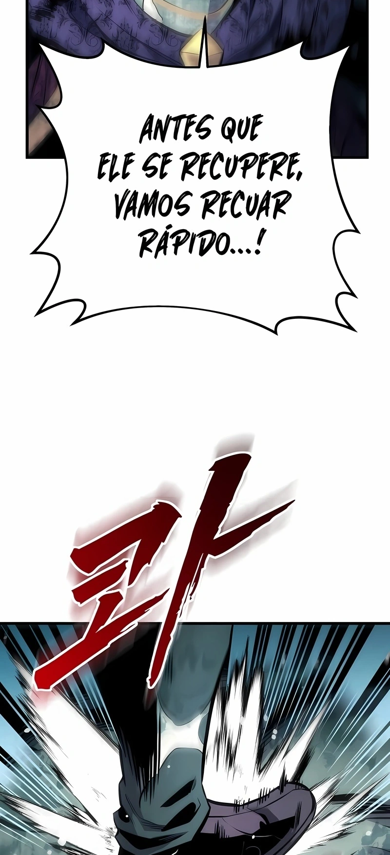 Read Como Sobreviver Sendo Um Cavaleiro Renegado PT Manga Online