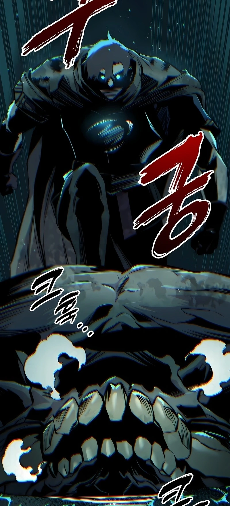 Read Como Sobreviver Sendo Um Cavaleiro Renegado PT Manga Online