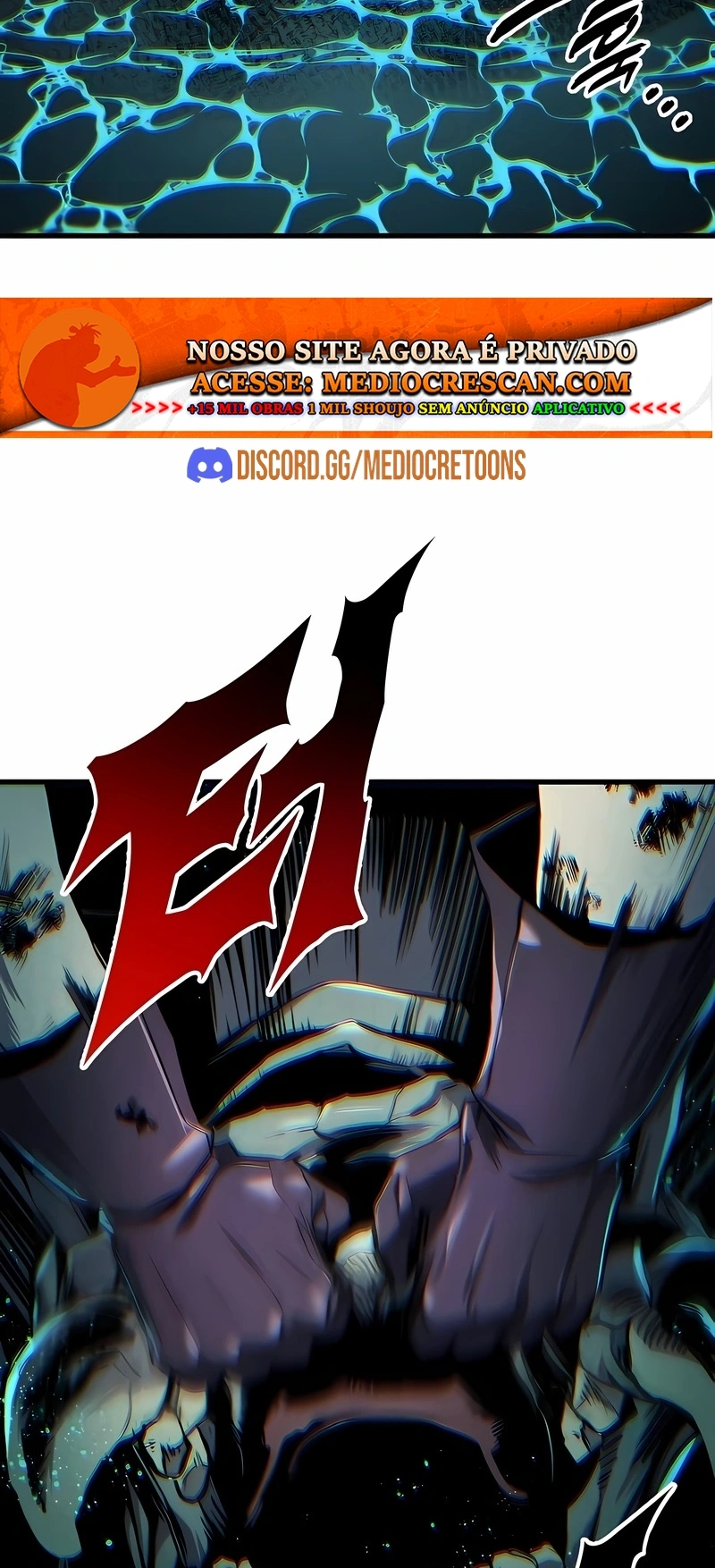 Read Como Sobreviver Sendo Um Cavaleiro Renegado PT Manga Online
