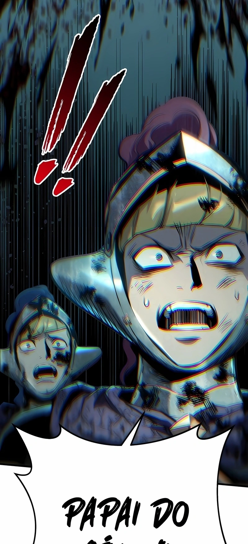 Read Como Sobreviver Sendo Um Cavaleiro Renegado PT Manga Online
